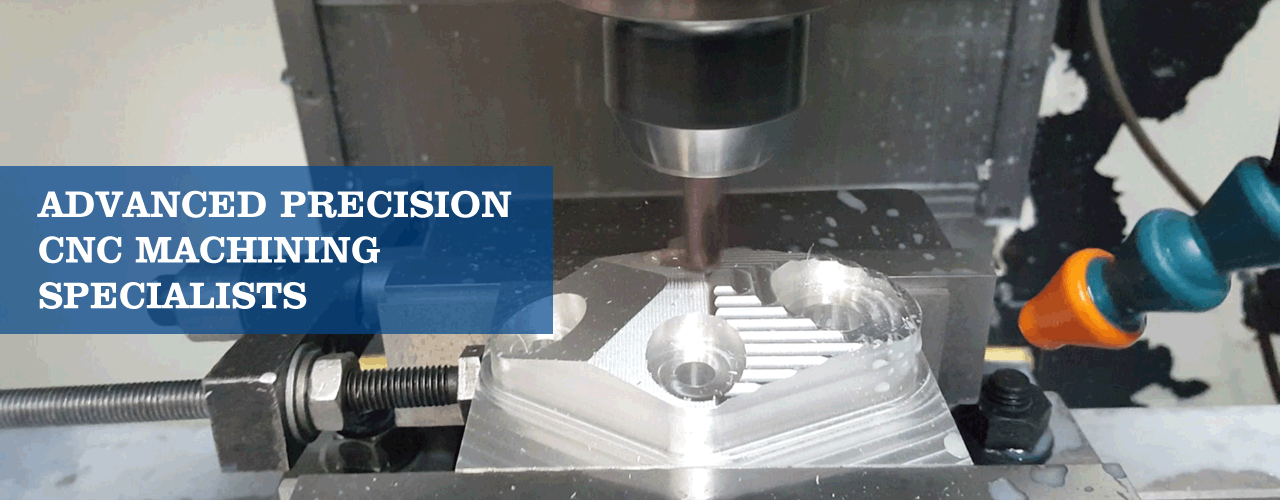 Dukewell Precision Engineering